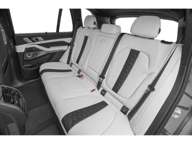 2026 BMW X5 M - Image 10 of 13