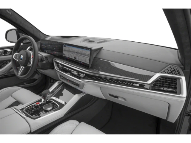 2026 BMW X5 M - Image 12 of 13