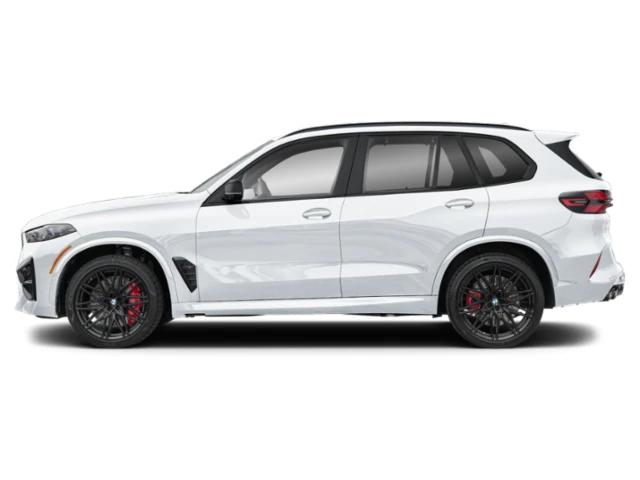 2026 BMW X5 M - Image 3 of 13