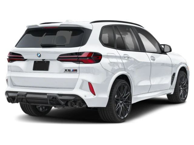 2026 BMW X5 M - Image 2 of 13