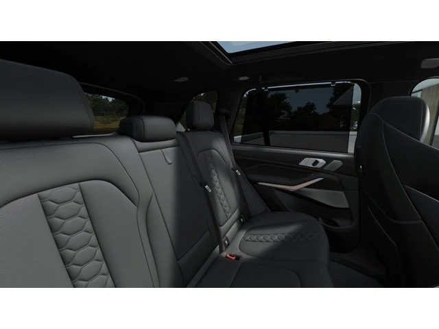 2026 BMW F95 X5 M - Image 12 of 14