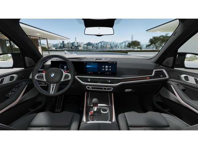 2026 BMW F95 X5 M - Image 10 of 14