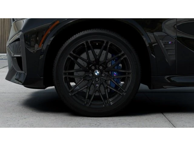 2026 BMW F95 X5 M - Image 7 of 14