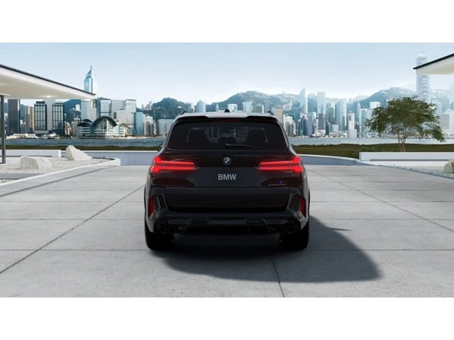 2026 BMW F95 X5 M - Image 5 of 14