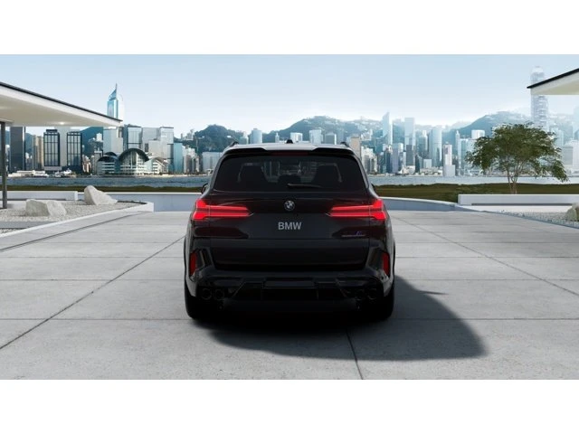2026 BMW F95 X5 M - Image 5 of 14