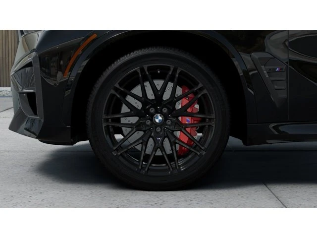 2026 BMW F95 X5 M - Image 7 of 14