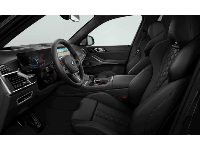 2026 BMW F95 X5 M - Image 6 of 8