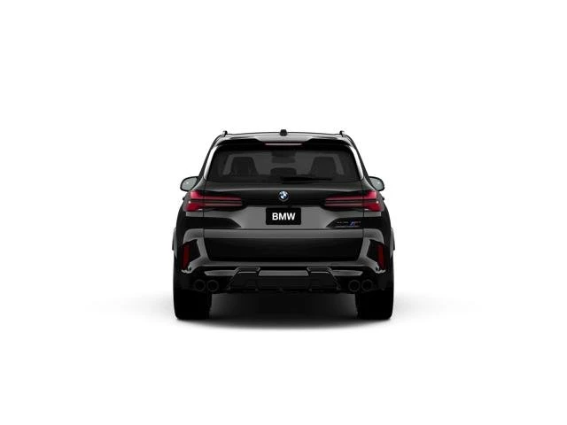 2026 BMW F95 X5 M - Image 5 of 8