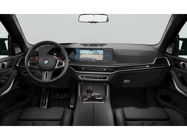 2026 BMW F95 X5 M - Image 7 of 8