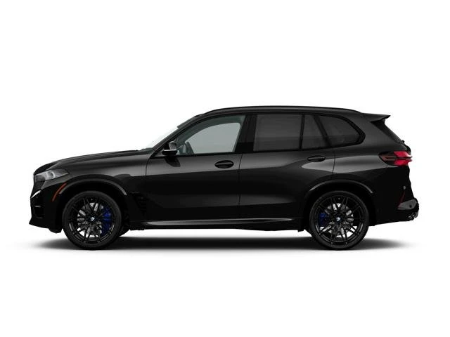2026 BMW F95 X5 M - Image 4 of 8