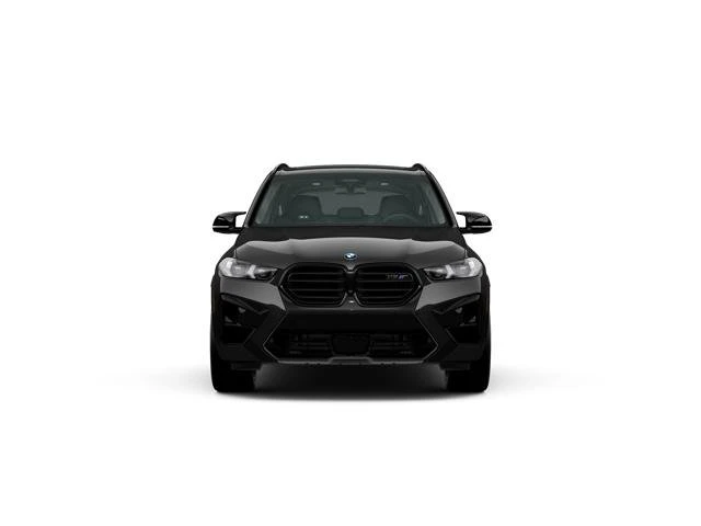 2026 BMW F95 X5 M - Image 2 of 8