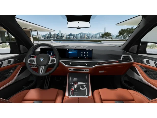2026 BMW F95 X5 M - Image 10 of 14