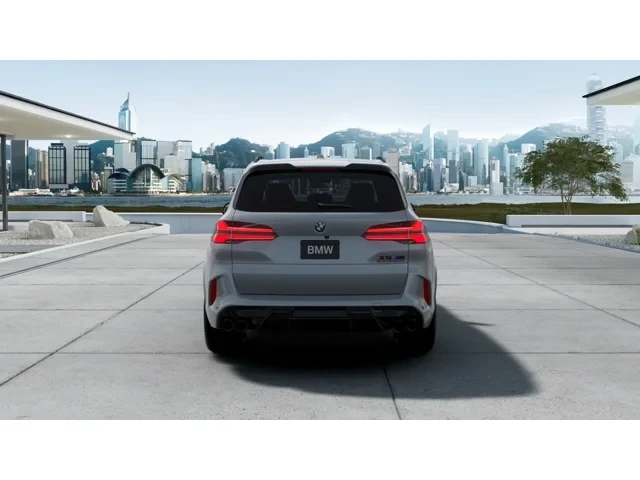 2026 BMW F95 X5 M - Image 5 of 14