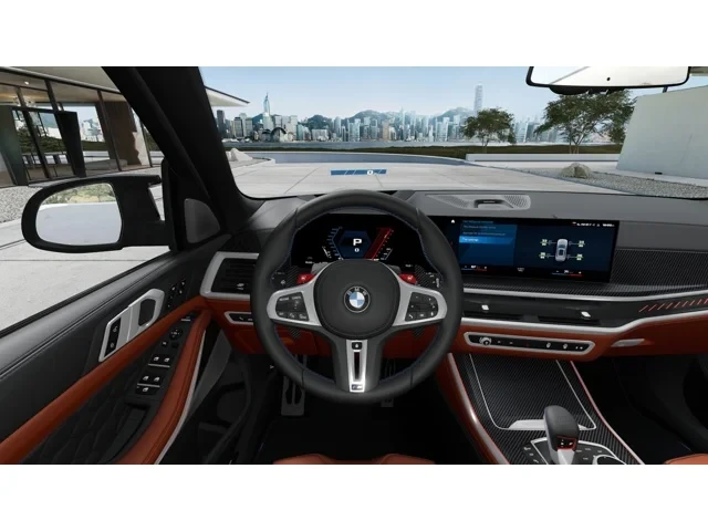 2026 BMW F95 X5 M - Image 13 of 14