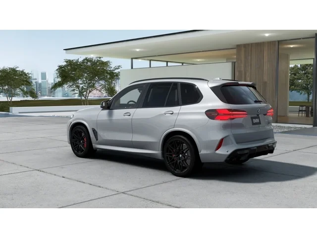 2026 BMW F95 X5 M - Image 2 of 14