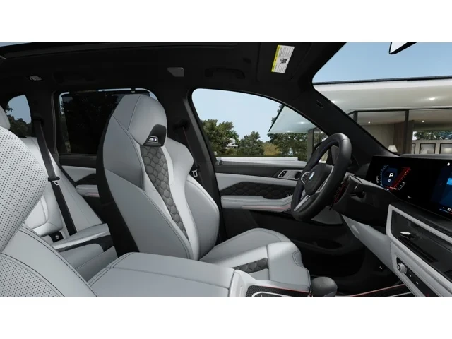 2026 BMW F95 X5 M - Image 9 of 14