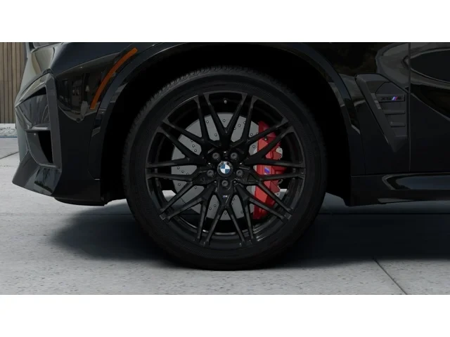 2026 BMW F95 X5 M - Image 7 of 14