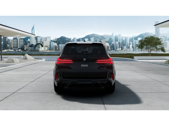 2026 BMW F95 X5 M - Image 5 of 14