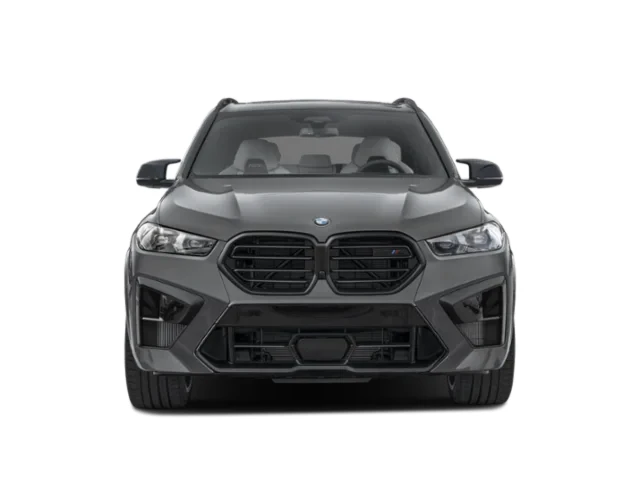 2026 BMW F95 X5 M - Image 4 of 16