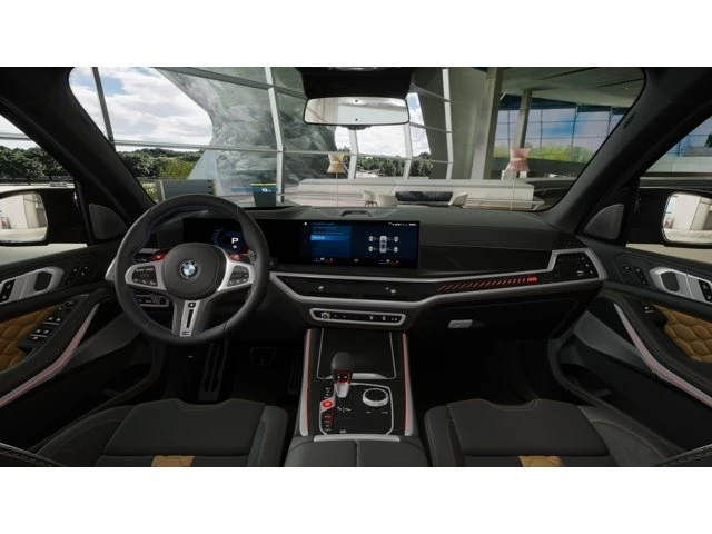 2026 BMW F95 X5 M - Image 10 of 14