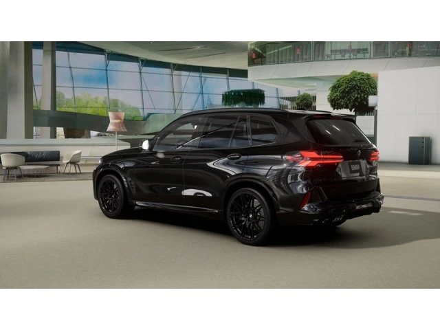 2026 BMW F95 X5 M - Image 2 of 14