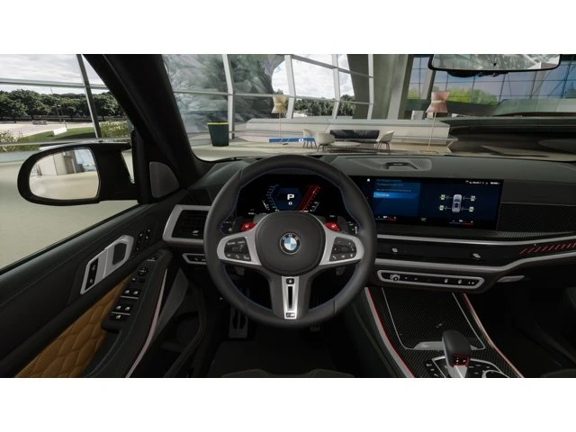 2026 BMW F95 X5 M - Image 13 of 14
