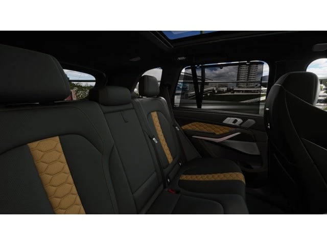 2026 BMW F95 X5 M - Image 12 of 14