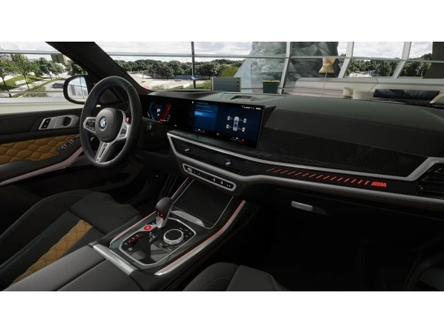 2026 BMW F95 X5 M - Image 14 of 14