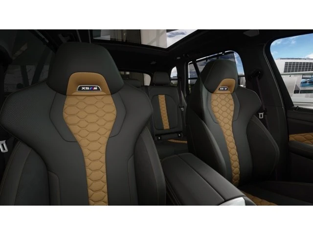 2026 BMW F95 X5 M - Image 11 of 14
