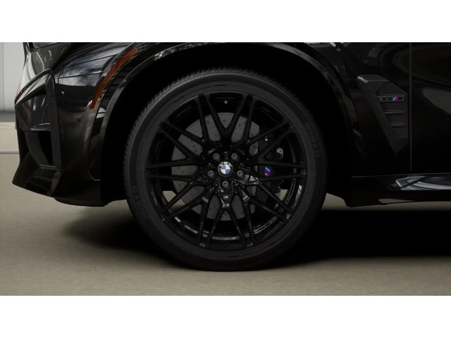 2026 BMW F95 X5 M - Image 7 of 14
