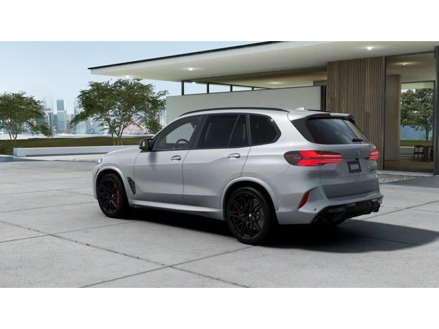 2026 BMW F95 X5 M - Image 2 of 14