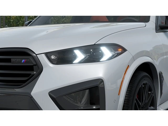 2026 BMW F95 X5 M - Image 6 of 14