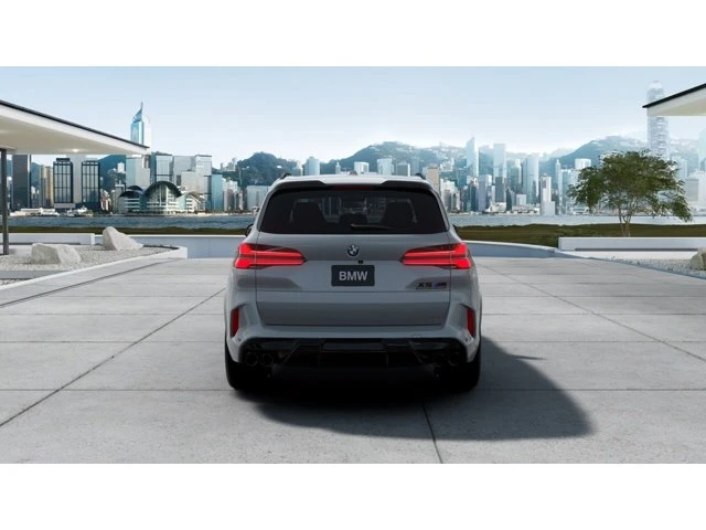 2026 BMW F95 X5 M - Image 5 of 14