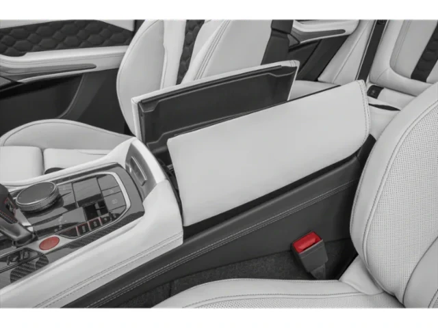2026 BMW X5 M - Image 11 of 13