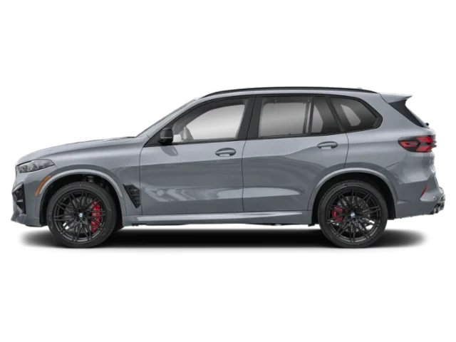 2026 BMW X5 M - Image 3 of 13