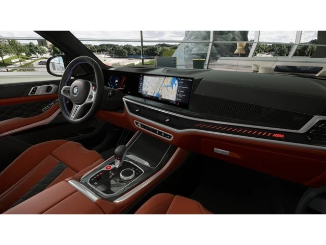 2026 BMW F95 X5 M - Image 14 of 14