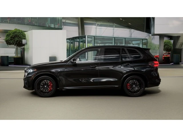 2026 BMW F95 X5 M - Image 4 of 14