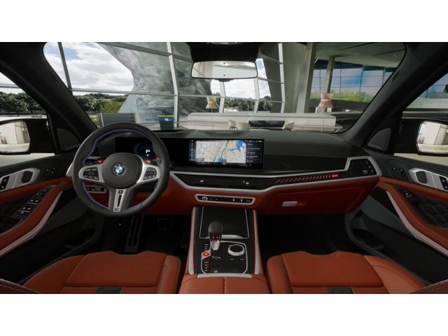2026 BMW F95 X5 M - Image 10 of 14
