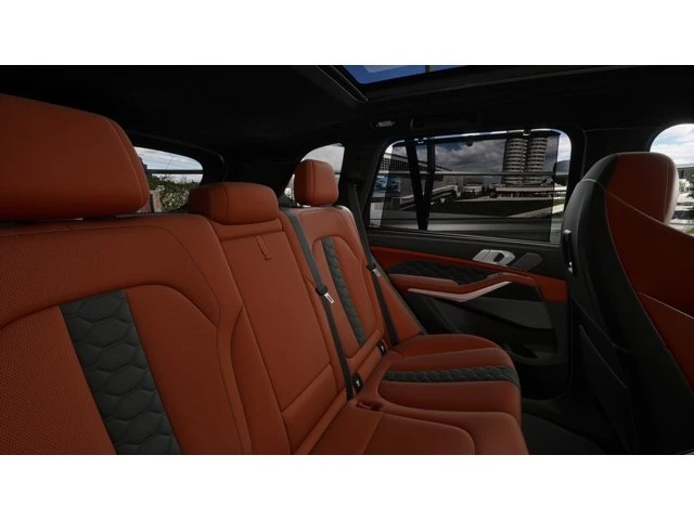 2026 BMW F95 X5 M - Image 12 of 14