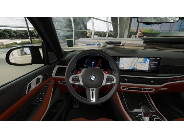 2026 BMW F95 X5 M - Image 13 of 14