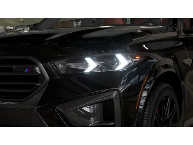 2026 BMW F95 X5 M - Image 6 of 14