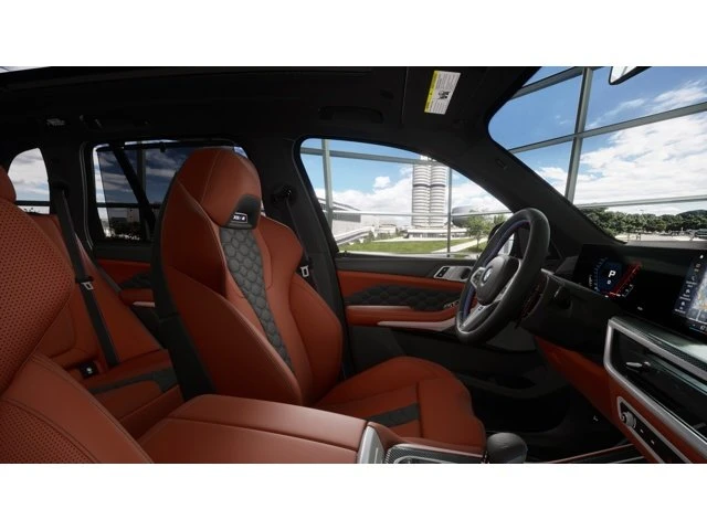 2026 BMW F95 X5 M - Image 9 of 14