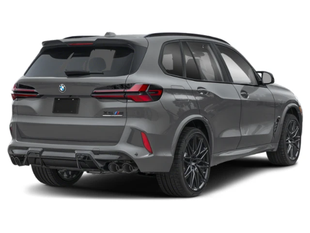 2026 BMW F95 X5 M - Image 2 of 13