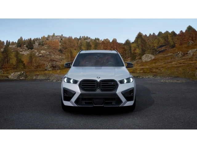 2026 BMW F95 X5 M - Image 3 of 14
