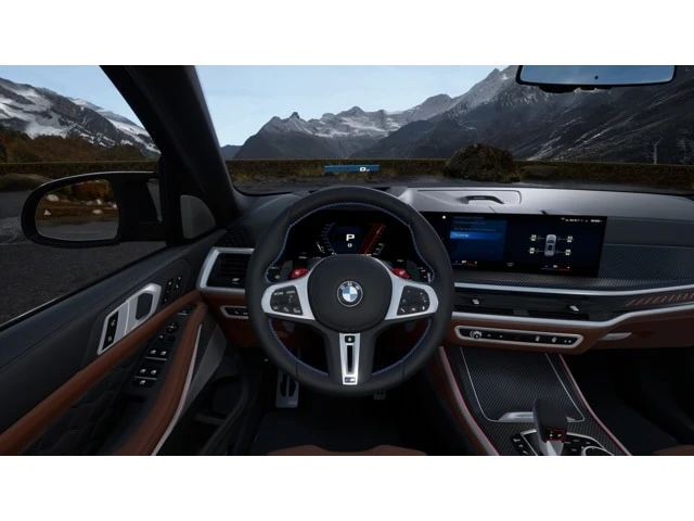 2026 BMW F95 X5 M - Image 13 of 14