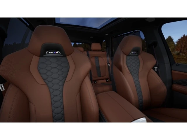 2026 BMW F95 X5 M - Image 11 of 14