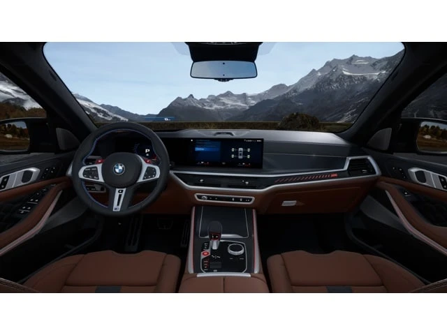 2026 BMW F95 X5 M - Image 10 of 14