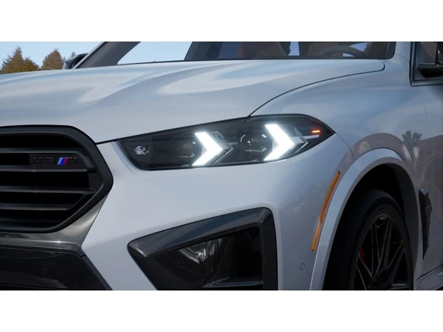 2026 BMW F95 X5 M - Image 6 of 14