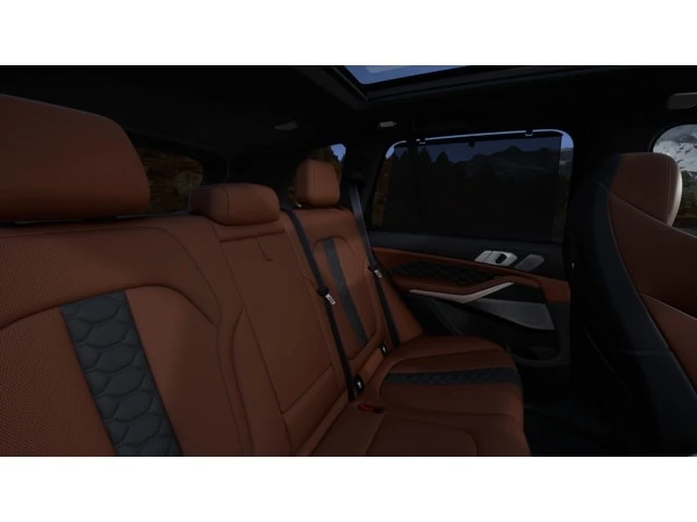 2026 BMW F95 X5 M - Image 12 of 14