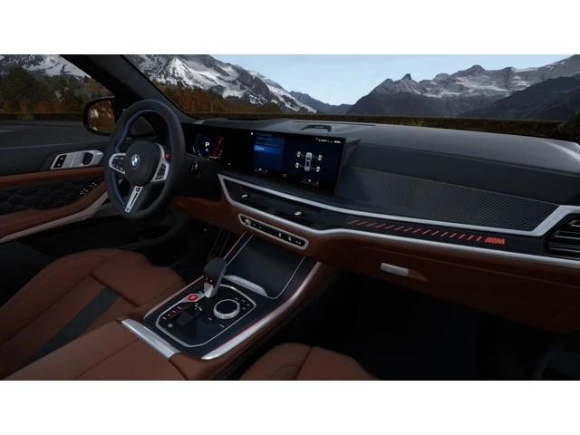 2026 BMW F95 X5 M - Image 14 of 14